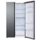 TCL RP505SXF0 frigorifero side-by-side Libera installazione 505 L F Acciaio inox 4
