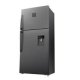 TCL RT545GM1220 frigorifero con congelatore Libera installazione 536 L F Acciaio inox 4