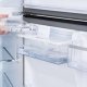 TCL RT545GM1220 frigorifero con congelatore Libera installazione 536 L F Acciaio inox 5