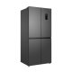 TCL RP470CSF0 frigorifero side-by-side Libera installazione 470 L F Acciaio inox 5