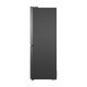 TCL RP470CSF0 frigorifero side-by-side Libera installazione 470 L F Acciaio inox 6