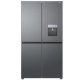 TCL RP466CXF0 frigorifero side-by-side Libera installazione 466 L F Stainless steel 2