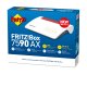 FRITZ!Box 7590 AX router wireless Gigabit Ethernet Dual-band (2.4 GHz/5 GHz) Bianco 5
