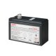 APC RBC164 2
