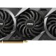 MSI VENTUS GeForce RTX 3080 Ti 3X 12G OC scheda video NVIDIA 12 GB GDDR6X 2