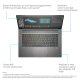 HP ZBook Studio 15.6 G8 Intel® Core™ i7 i7-11850H Workstation mobile 39,6 cm (15.6