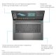 HP ZBook Studio 15.6 G8 Intel® Core™ i7 i7-11850H Workstation mobile 39,6 cm (15.6