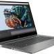 HP ZBook Studio 15.6 G8 Intel® Core™ i7 i7-11850H Workstation mobile 39,6 cm (15.6