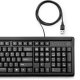 HP Wired Keyboard and Mouse 160 2