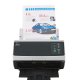 Ricoh FI-8150 ADF + scanner ad alimentazione manuale 600 x 600 DPI A4 Nero, Grigio 4
