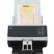 Ricoh FI-8150 ADF + scanner ad alimentazione manuale 600 x 600 DPI A4 Nero, Grigio 6