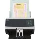 Ricoh FI-8150 ADF + scanner ad alimentazione manuale 600 x 600 DPI A4 Nero, Grigio 6