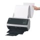 Ricoh FI-8150 ADF + scanner ad alimentazione manuale 600 x 600 DPI A4 Nero, Grigio 8