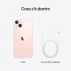 Apple iPhone 13 256GB Rosa 10