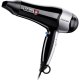 Valera Excel 1800 asciuga capelli 1800 W Nero, Argento 2