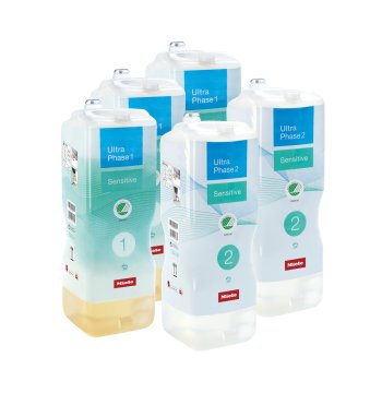 Miele 11310270 detersivo per bucato Lavaggio in lavatrice Smacchiatore