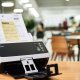 Ricoh fi-8250 ADF + scanner ad alimentazione manuale 600 x 600 DPI A4 Nero, Grigio 13