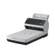 Ricoh fi-8250 ADF + scanner ad alimentazione manuale 600 x 600 DPI A4 Nero, Grigio 3