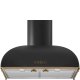 Smeg Coloniale Cappa KS59AOE2 Antracite 2