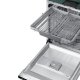 Samsung Lavastoviglie da Incasso Sliding DW60A8060IB 12
