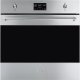 Smeg Classic Classica Forno SO6302TX Acciaio Inox 2