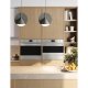 Smeg Classic Classica Forno SO6302TX Acciaio Inox 12