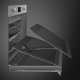 Smeg Classic Classica Forno SO6302TX Acciaio Inox 10