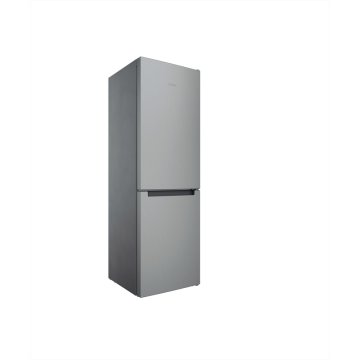 Indesit Push&GO INFC8 TA23X Libera installazione 335 L D Acciaio inox