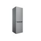 Indesit Push&GO INFC8 TA23X Libera installazione 335 L D Acciaio inox 2