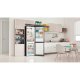 Indesit Push&GO INFC8 TA23X Libera installazione 335 L D Acciaio inox 11