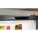 Indesit Push&GO INFC8 TA23X Libera installazione 335 L D Acciaio inox 12