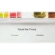 Indesit Push&GO INFC8 TA23X Libera installazione 335 L D Acciaio inox 13