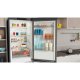 Indesit Push&GO INFC8 TA23X Libera installazione 335 L D Acciaio inox 14