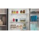 Indesit Push&GO INFC8 TA23X Libera installazione 335 L D Acciaio inox 15