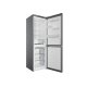 Indesit Push&GO INFC8 TA23X Libera installazione 335 L D Acciaio inox 3