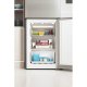 Indesit Push&GO INFC8 TA23X Libera installazione 335 L D Acciaio inox 8