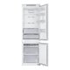 Samsung BRB26603DWW frigorifero F1rst™ Combinato da Incasso con congelatore Total No Frost 1.78m 264 L Classe D 12