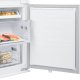 Samsung BRB26603DWW frigorifero F1rst™ Combinato da Incasso con congelatore Total No Frost 1.78m 264 L Classe D 18