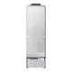 Samsung BRB26603DWW frigorifero F1rst™ Combinato da Incasso con congelatore Total No Frost 1.78m 264 L Classe D 22