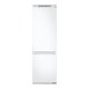 Samsung BRB26603DWW frigorifero F1rst™ Combinato da Incasso con congelatore Total No Frost 1.78m 264 L Classe D 9