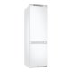 Samsung BRB26603DWW frigorifero F1rst™ Combinato da Incasso con congelatore Total No Frost 1.78m 264 L Classe D 10
