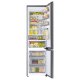 Samsung RL38A776ASR Libera installazione A Grigio 6