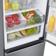 Samsung RL38A776ASR Libera installazione A Grigio 8