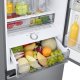 Samsung RL38A776ASR Libera installazione A Grigio 9