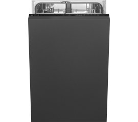 Smeg ST4512IN lavastoviglie A scomparsa totale 9 coperti F