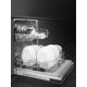 Smeg ST4512IN lavastoviglie A scomparsa totale 9 coperti F 4