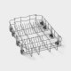Smeg ST4512IN lavastoviglie A scomparsa totale 9 coperti F 8