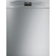 Smeg Universale Lavastoviglie LSP324BQX Acciaio Inox 2