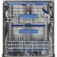 Smeg Universale Lavastoviglie LSP324BQX Acciaio Inox 15