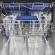 Smeg Universale Lavastoviglie LSP324BQX Acciaio Inox 9